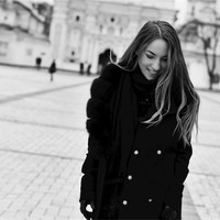 Bogdana Sabadashko