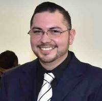 Heriberto De La Cruz