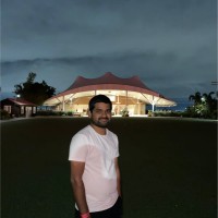 Rama Krishna