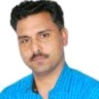 Satish Dhiman