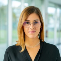 Inês S. Garcia