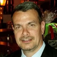 David Rosenberger