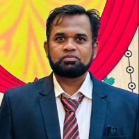 Ansar Ahmad Sheikh
