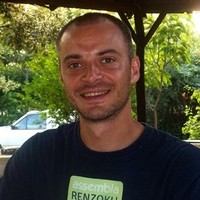 Vadim Todorov