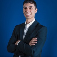 Daniel Palmério Salles Kock