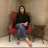 Parul Tomar