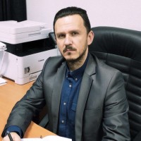 Алексей Комлев