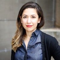 Jacqueline Villa