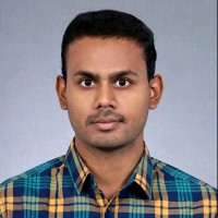 Hariharan P R