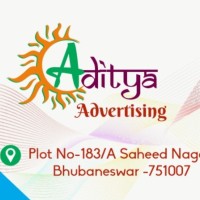 Aditya Advertising