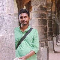 Anup Saha