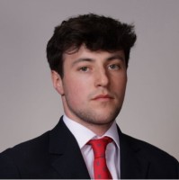 Michael Halstead
