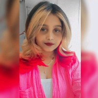 Soumya Panicker