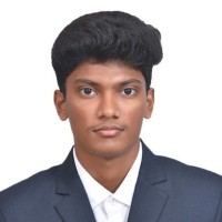 Dineshkumar P