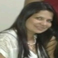 Nadia Gil Negrete