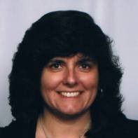 Rita McCabe