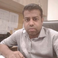 Brajesh Kumar Srivastava