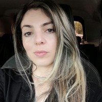 Gesiane Almeida