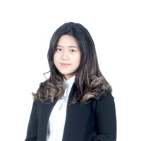 Caroline Pratiwi Nawir