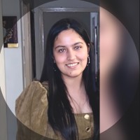 Aanandi Yadav