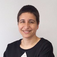 María José Pacheco Manzano
