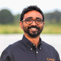 Nirmal Kumarasiri