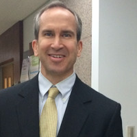Sean M. Reed