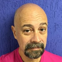 Steve Marden