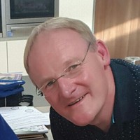 Gary Marsden