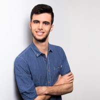 Furkan Calisir