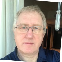 Dave Hogg