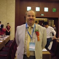 Dr Mark Champion