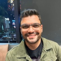 André Luiz Cunha