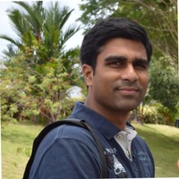 Krishna Prasad
