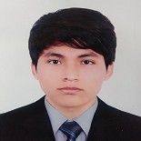 Ivan Gerald Ramos Briceño