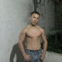 andrew piña rivas