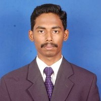 Prabakaran K