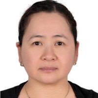 Vera-Mae Sinlao