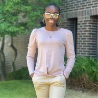 Deborah Agbakwuru
