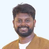 Mohanasabarinathan P