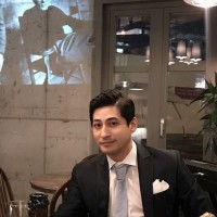 Jerome Wang