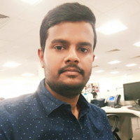 Ranjeeth Kumar Uppununthala