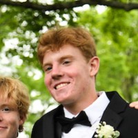 Nicholas Hansen