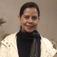 Isabel Janet Echevarria