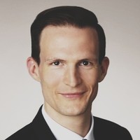 Christopher Frey