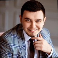 Роман Маланчук