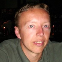 Bart Van Hoorebeeck