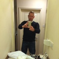 Michael Thompson