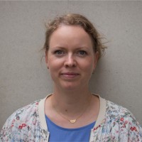 Christine Mosegaard Jensen