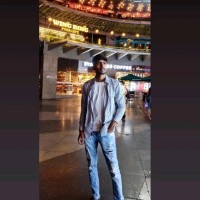 Ashutosh Chauhan